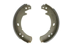 Sada brzdových čelistí, parkovací brzda ABE CRI003ABE