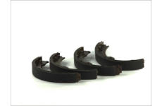 Sada brzdových čelistí, parkovací brzda ABE CRM006ABE