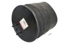Mech, pneumaticke odpruzeni Magnum Technology 5002-03-0021P