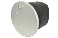 vlnovec MAGNUM ZN bez pístu MAN