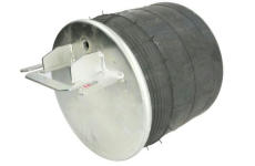 Mech, pneumaticke odpruzeni Magnum Technology 5002-03-0319