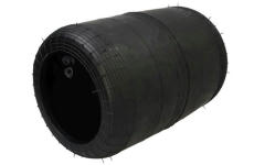 Mech, pneumaticke odpruzeni Magnum Technology 5002-03-0365