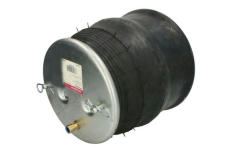 Mech, pneumaticke odpruzeni Magnum Technology 5002-03-0370