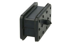 Ulozeni, listova pruzina Magnum Technology A5M012