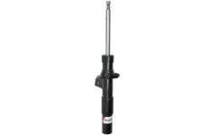 Tlumič pérování Magnum Technology AGB108