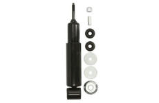 Tlumic, zaveseni kabiny Magnum Technology M0025