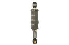 Tlumic, zaveseni kabiny Magnum Technology MC003