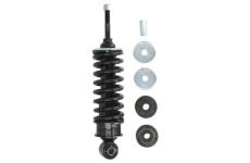 Tlumic, zaveseni kabiny Magnum Technology MC016