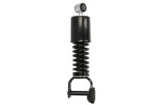 Tlumic, zaveseni kabiny Magnum Technology MC032