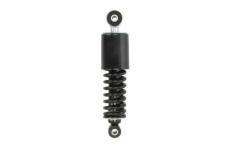 Tlumic, zaveseni kabiny Magnum Technology MC033