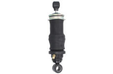Tlumic, zaveseni kabiny Magnum Technology MC106