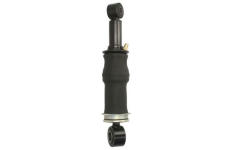 Tlumic, zaveseni kabiny Magnum Technology MC159