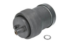 Mech, zaveseni kabiny Magnum Technology MC168