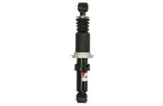 Tlumic, zaveseni kabiny Magnum Technology MC179