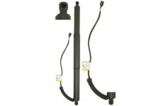 Elektromotor, zadní dveře Magnum Technology MGS0203MT