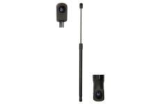 Pneumatická pružina, zavazadlový / nákladový prostor Magnum Technology MGS5003