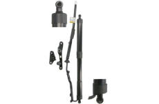 Elektromotor, zadní dveře Magnum Technology MGS8093MT