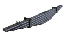 Paket pružin Magnum Technology MLS-29417000