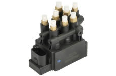 Ventil, pneumatický systém Magnum Technology ZRA004MT
