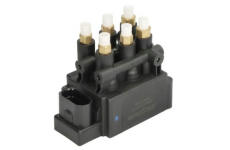 Ventil, pneumatický systém Magnum Technology ZRA005MT