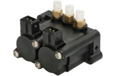 Ventil, pneumatický systém Magnum Technology ZRB004MT