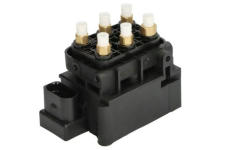 Ventil, pneumatický systém Magnum Technology ZRM001MT