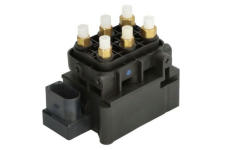 Ventil, pneumatický systém Magnum Technology ZRM004MT