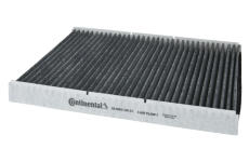 Filtr, vzduch v interiéru CONTINENTAL 28.0002-1004.2