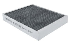 Filtr, vzduch v interiéru CONTINENTAL 28.0002-1009.2