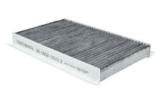 Filtr, vzduch v interiéru CONTINENTAL 28.0002-1010.2