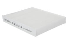 Filtr, vzduch v interiéru CONTINENTAL 28.0002-1013.2