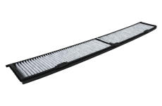 Filtr, vzduch v interiéru CONTINENTAL 28.0002-1016.2