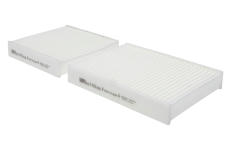 Filtr, vzduch v interiéru CONTINENTAL 28.0002-1019.2