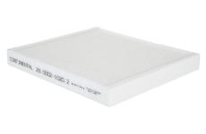Filtr, vzduch v interiéru CONTINENTAL 28.0002-1020.2