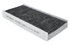 Filtr, vzduch v interiéru CONTINENTAL 28.0002-1029.2