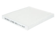 Filtr, vzduch v interiéru CONTINENTAL 28.0002-1040.2