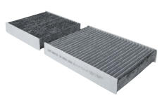 Filtr, vzduch v interiéru CONTINENTAL 28.0002-1042.2