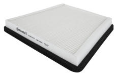 Filtr, vzduch v interiéru CONTINENTAL 28.0002-1043.2