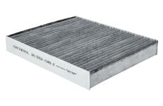 Filtr, vzduch v interiéru CONTINENTAL 28.0002-1048.2