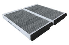 Filtr, vzduch v interiéru CONTINENTAL 28.0002-1052.2