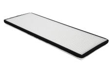 Filtr, vzduch v interiéru CONTINENTAL 28.0002-1056.2