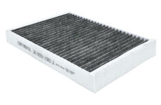 Filtr, vzduch v interiéru CONTINENTAL 28.0002-1060.2