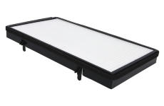 Filtr, vzduch v interiéru CONTINENTAL 28.0002-1066.2