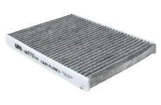 Filtr, vzduch v interiéru CONTINENTAL 28.0002-1080.2