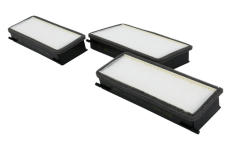 Filtr, vzduch v interiéru CONTINENTAL 28.0002-1091.2