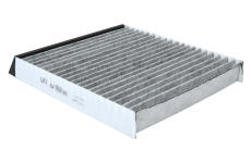 Filtr, vzduch v interiéru CONTINENTAL 28.0002-1107.2