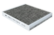 Filtr, vzduch v interiéru CONTINENTAL 28.0002-1159.2