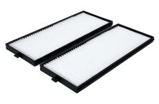 Filtr, vzduch v interiéru CONTINENTAL 28.0002-1185.2