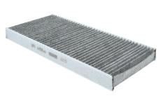 Filtr, vzduch v interiéru CONTINENTAL 28.0002-1192.2