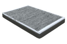 Filtr, vzduch v interiéru CONTINENTAL 28.0002-1194.2